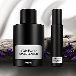 Ombré Leather - Parfum